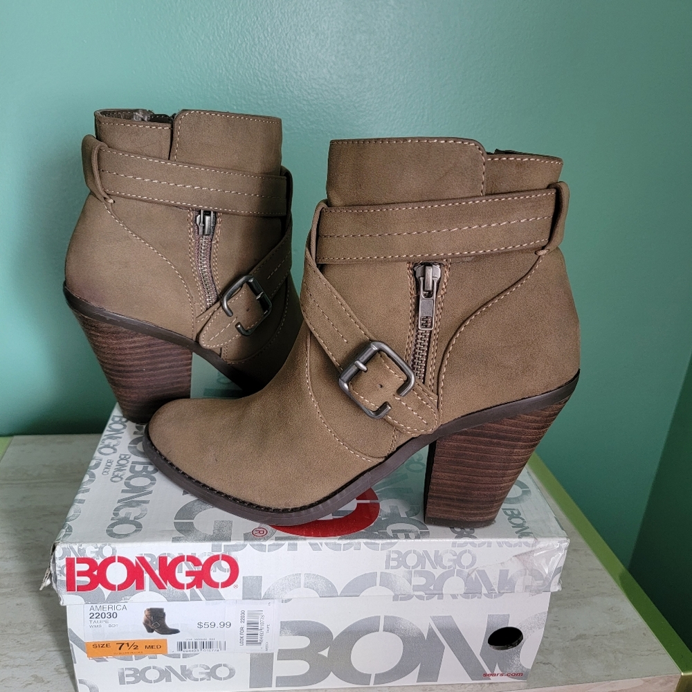 Boots